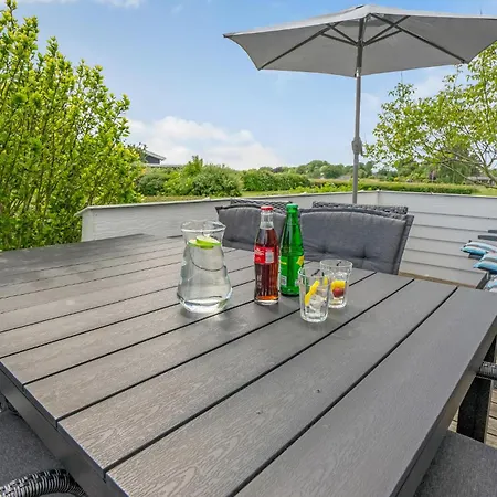 Gemütliches Zuhause In Mit Ferienhaus Egernsund