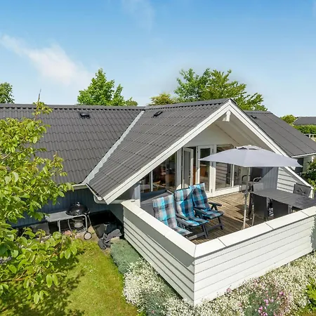 Gemütliches Zuhause In Mit