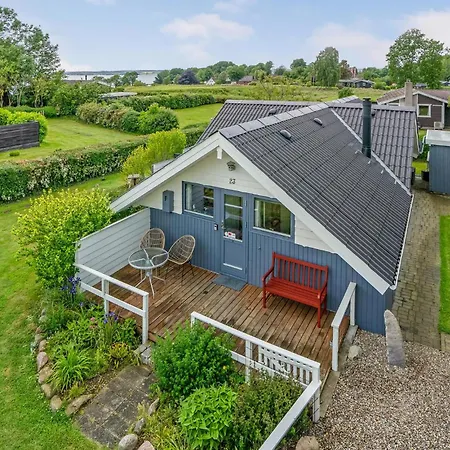 Ferienhaus Gemütliches Zuhause In Mit