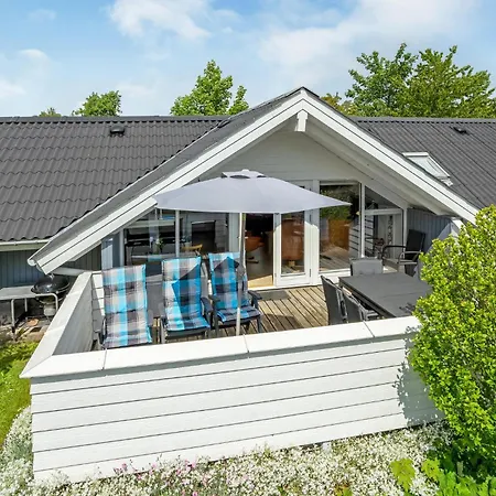 Gemütliches Zuhause In Mit Ferienhaus *