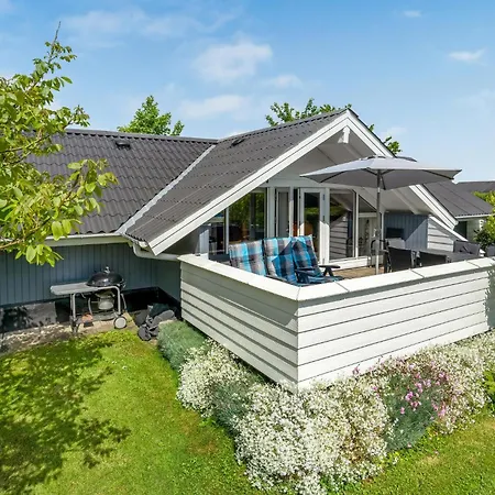 Gemütliches Zuhause In Mit * Egernsund