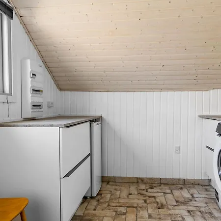 Gemütliches Zuhause In Mit * Egernsund