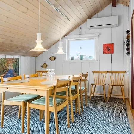 Gemütliches Zuhause In Mit * Egernsund