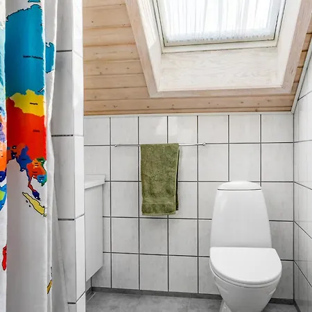 Gemütliches Zuhause In Mit Ferienhaus