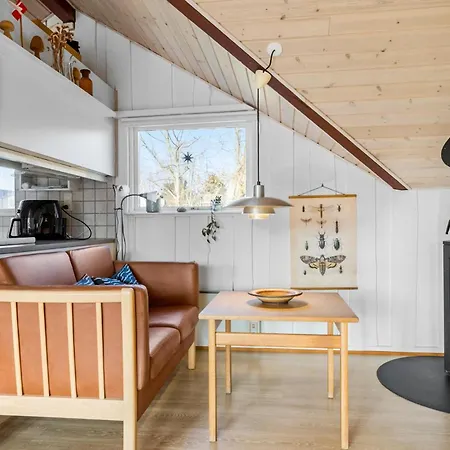 Ferienhaus Gemütliches Zuhause In Mit