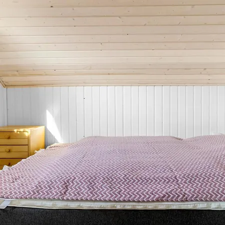 Casa vacanze Cozy In With Wifi Egernsund