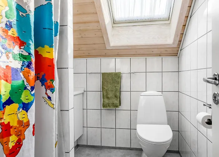 Cozy In With Wifi בית נופש