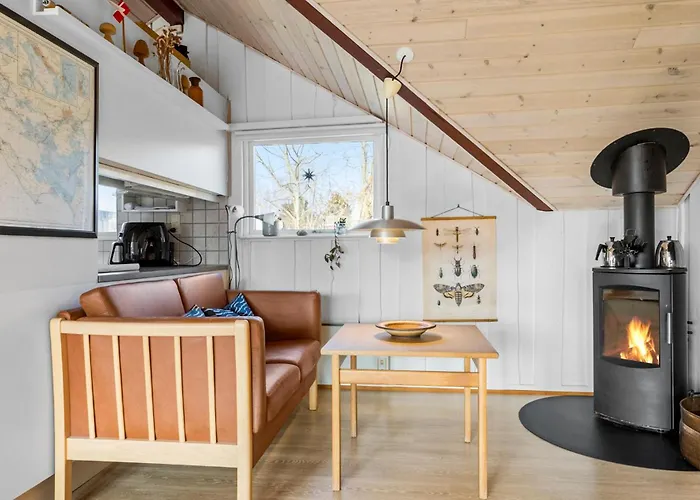 בית נופש Cozy In With Wifi